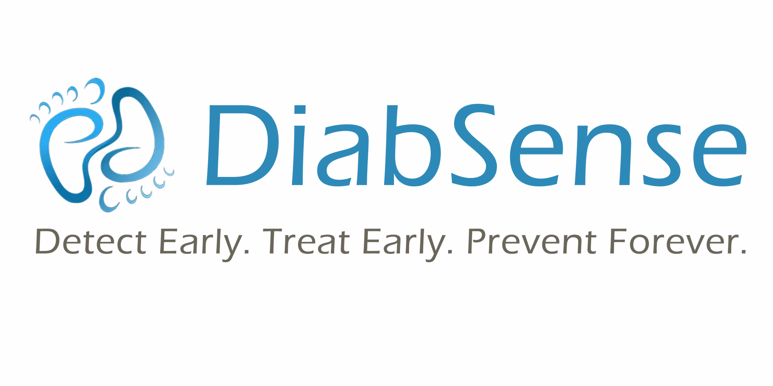 DiabSense Logo
