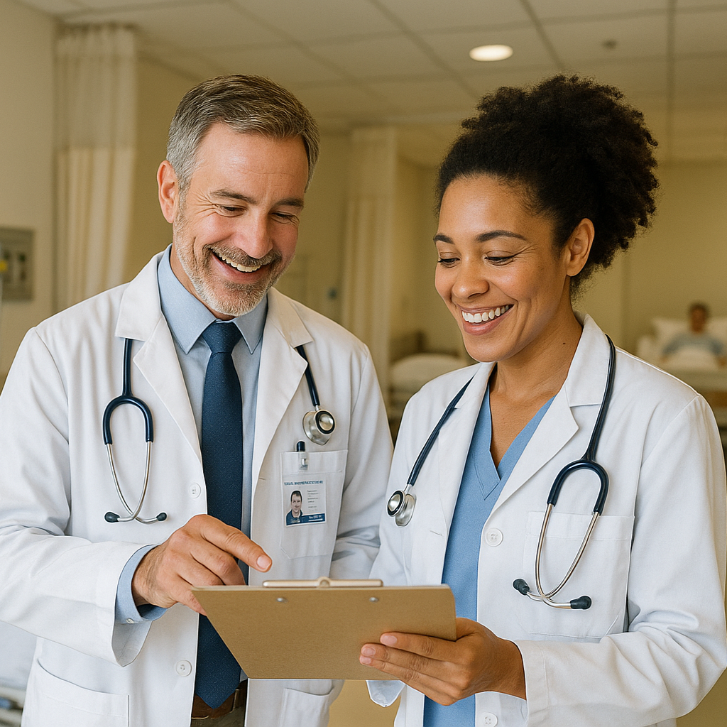 Doctors
