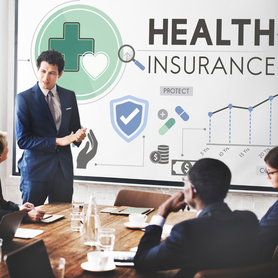 Insurance Companies