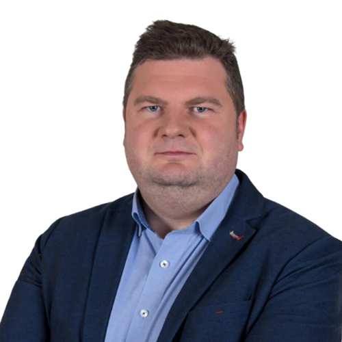 Martin Gorosko