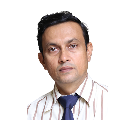 Prof. Rohan