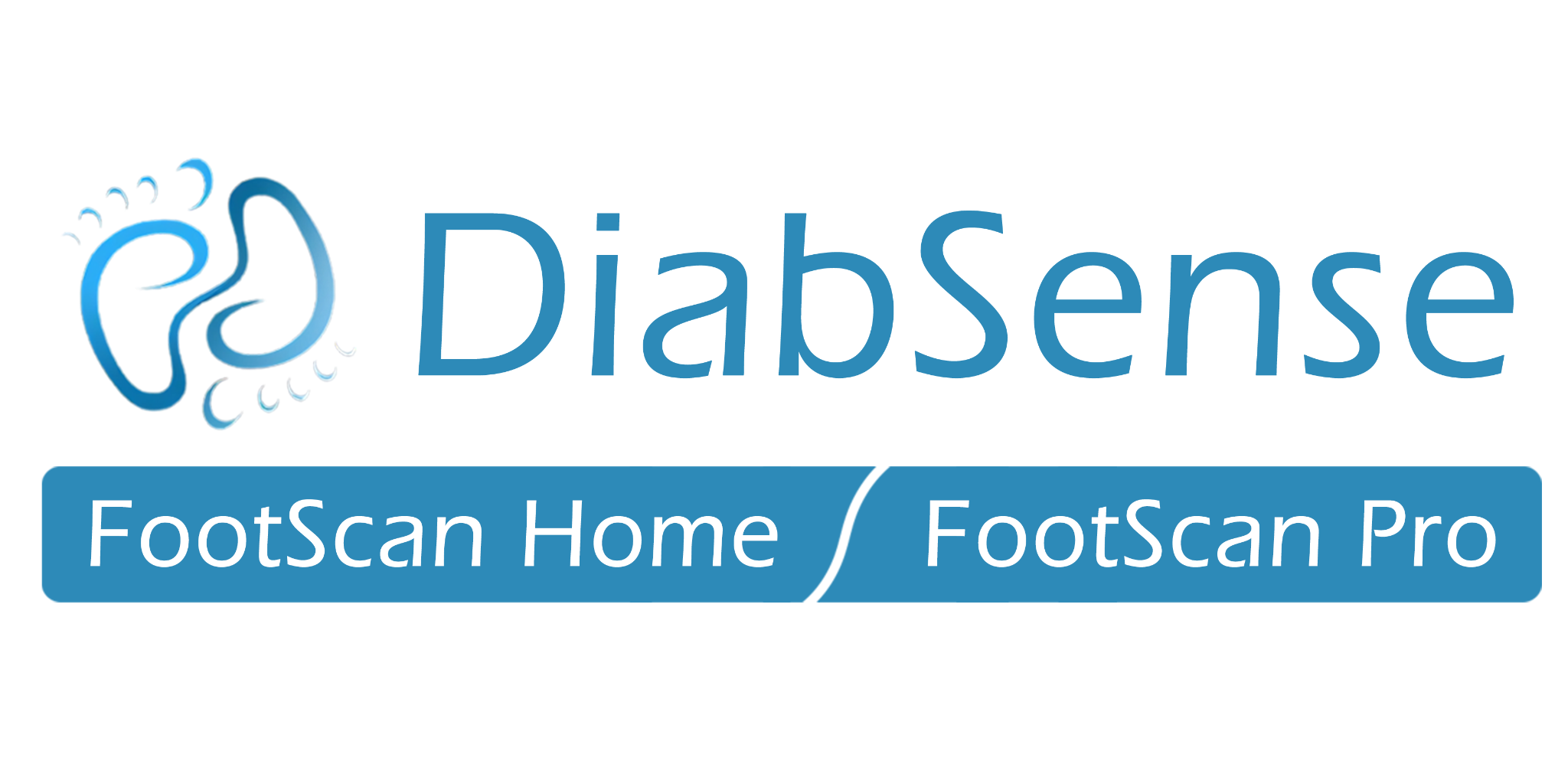 DiabSense logo