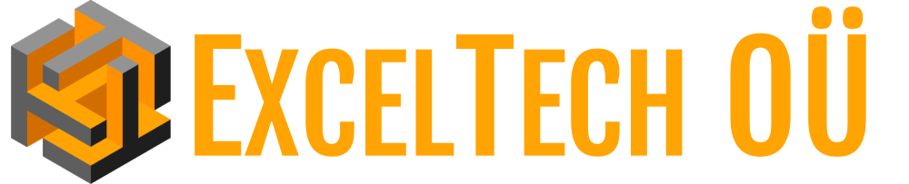 ExcelTech OÜ logo