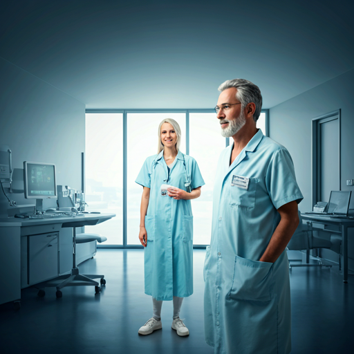 Clinical setting