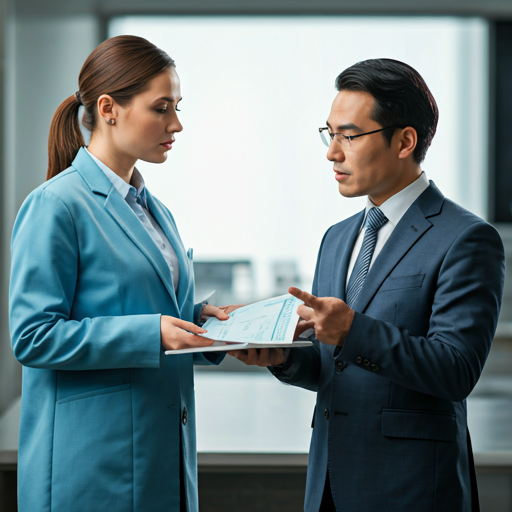 Patient interaction