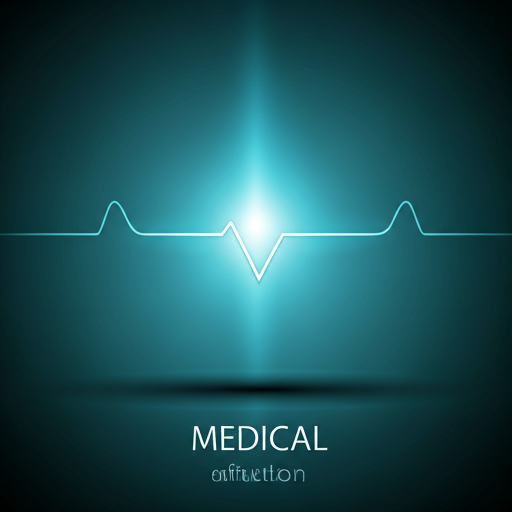 Connected medical monitoring concept