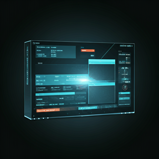 DiabSense scanning interface