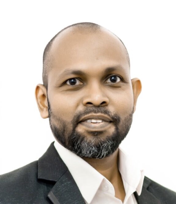 Kosala Jayasundara