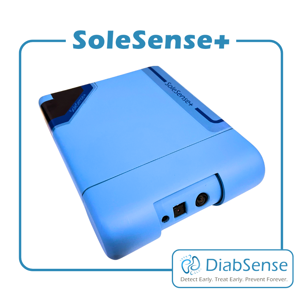 SoleSense Slide 4